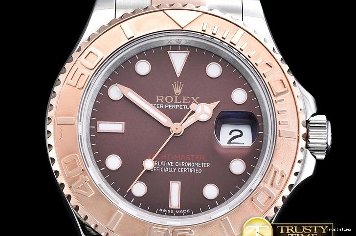 0518 Unisex ROLYM101A – YachtMaster 1065